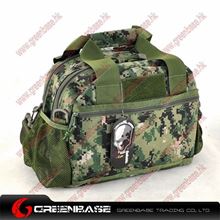 Picture of TMC1627 Cordura STAGE BAG AOR2 GB10168 