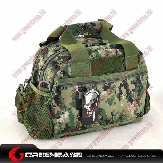 Picture of TMC1627 Cordura STAGE BAG AOR2 GB10168 