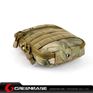 Picture of 9070# 1000D Tool bag Highlander GB10190 