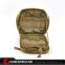 Picture of 9070# 1000D Tool bag Highlander GB10190 