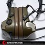 Picture of  Z 041 Comtac II Noise Reduction Headset With New Military Standard Plug GB20072 