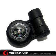 Picture of  EX 079 Element VIP Light IR Seals Version Black GB20114 