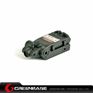 Picture of Unmark Tactiacl Compact Glock Red Laser Sight NGA0376 