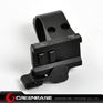 Picture of  EX 024 Element Comp M2 Mount LT-150 Black NGA0624 