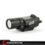 Picture of GB X300 LED WeaponLight Black NGA0666 