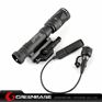 Picture of GB M620V Dual Output Scout Light Black NGA0684 