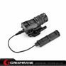 Picture of M720V WeaponLight Dual Output Black NGA0686 