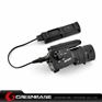 Picture of M720V WeaponLight Dual Output Black NGA0686 