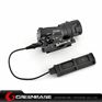 Picture of M720V WeaponLight Dual Output Black NGA0686 