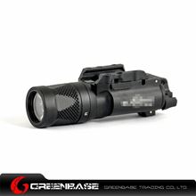 Picture of GB X300V Light Dual-Output WeaponLight Black NGA0677 