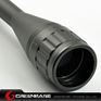 Picture of 6-24X50 Full Size AO Mil-dot Zero Locking/Resetting Scope NGA0136 