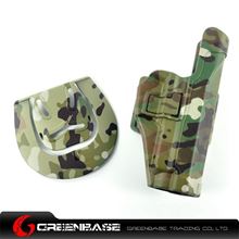 Picture of GB CQC Holster for P226 Multicam NGA0774 