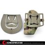 Picture of GB CQC Holster for USP Multicam NGA0777 