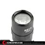 Picture of GB M300B Dual Output Mini Scout Light Black NGA0894 