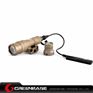 Picture of GB M300B Dual Output Mini Scout Light Dark Earth NGA0895 