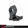 Picture of Tactical 30mm QD Quick Detach Mount for Aimpoint M2 Red Dot Scope Flashlight NGA0479 