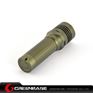 Picture of GB S1 2-Modes 1000 Lumens CREE XM-L T6 LED Flashlight Green NGA0463 