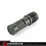 Picture of GB S2 2-Modes 1000 Lumens CREE XM-L T6 LED Flashlight Black NGA0464 