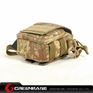 Picture of 1000D Single shoulder bag Khaki Camouflage GB10210 