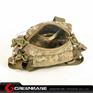 Picture of 1000D Single shoulder bag Khaki Camouflage GB10210 