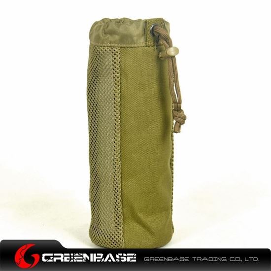 Picture of 1000D water bottle bag Khaki GB10213 