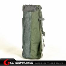 Picture of 1000D water bottle bag Ranger Green GB10215 