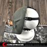 Picture of M01 CS Mask Skull Skeleton  Full Face Protect Mask Olive Drab GB10242 