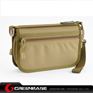 Picture of 9037# 1000D Men's handbag Khaki GB10255 