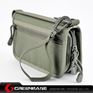 Picture of 9037# 1000D Men's handbag Ranger Green GB10259 