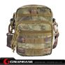 Picture of 9099# outdoor single shoulder bag Highlander GB10265 