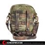 Picture of 9099# outdoor single shoulder bag Highlander GB10265 