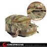 Picture of 9099# outdoor single shoulder bag Highlander GB10265 