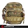 Picture of 9099# outdoor single shoulder bag Highlander GB10265 