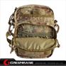 Picture of 9099# outdoor single shoulder bag Khaki Camouflage GB10267 