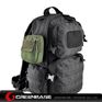 Picture of 8223# Backpack attachment bag Green GB10285 