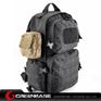 Picture of 8223# Backpack attachment bag Khaki Camouflage GB10290 