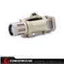 Picture of NB WML Tactical Illuminator short Version Dark Earth NGA0980