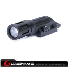 Picture of NB WML-X Tactical Illuminator Long Version Black NGA0982