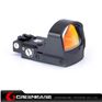 Picture of NB DP Pro Red Dot Point Sight Black NGA0991