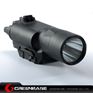 Picture of NB X300 ULTAR LED WeaponLight Black NGA1004