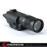 Picture of NB X300V Light Dual-Output WeaponLight Black NGA1007