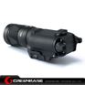 Picture of NB X300V Light Dual-Output WeaponLight Black NGA1007