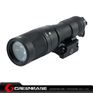 Picture of NB M300V Dual Output Mini Scout Light Black NGA1020