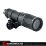 Picture of NB M300V Dual Output Mini Scout Light Black NGA1020