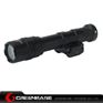 Picture of NB M600B Scout Light LED Weaponlight Black NGA1022