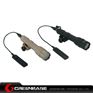 Picture of NB M600B Scout Light LED Weaponlight Black NGA1022