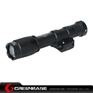 Picture of GB M600C Dual Output Scout Light Black NGA1044