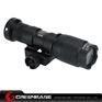 Picture of GB M300C Dual Output Mini Scout Light Black NGA1042