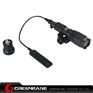 Picture of GB M300C Dual Output Mini Scout Light Black NGA1042