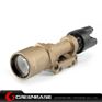 Picture of GB M951 Scout Light LED Weaponlight Dark Earth NGA0990